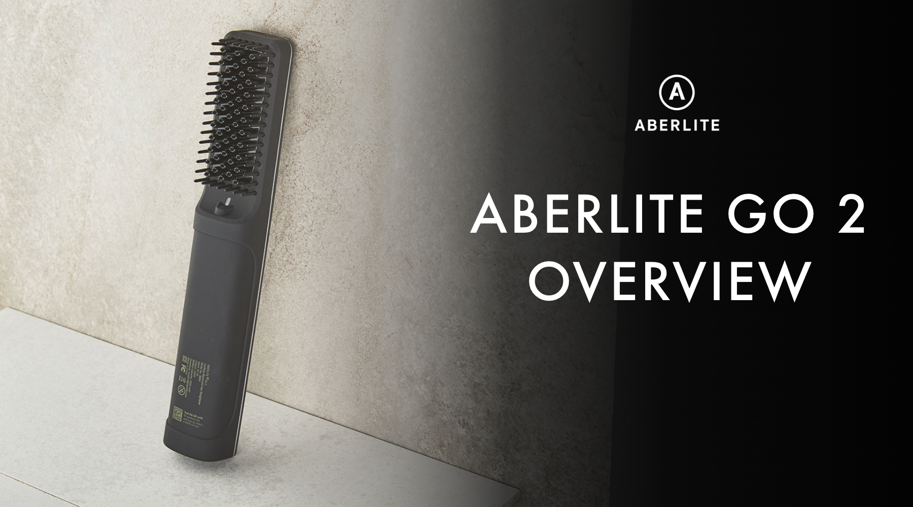Aberlite Go 2 Overview