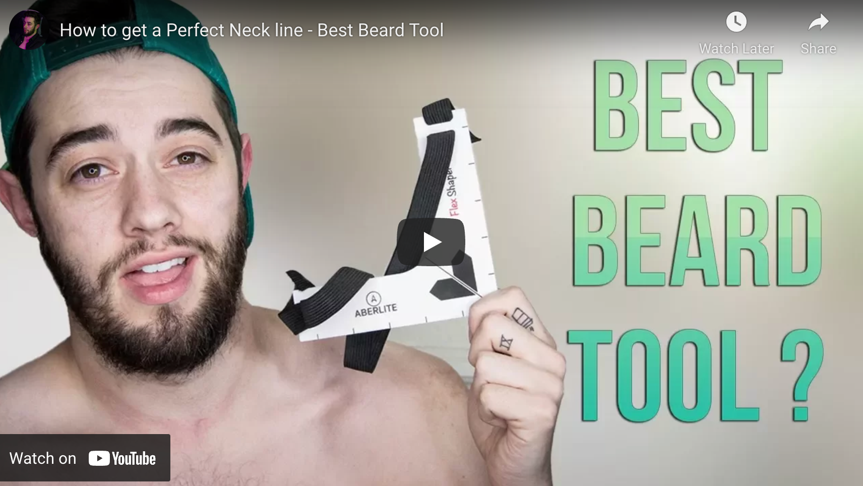 Watch This YouTube Channel Review Our Flexshaper Tool