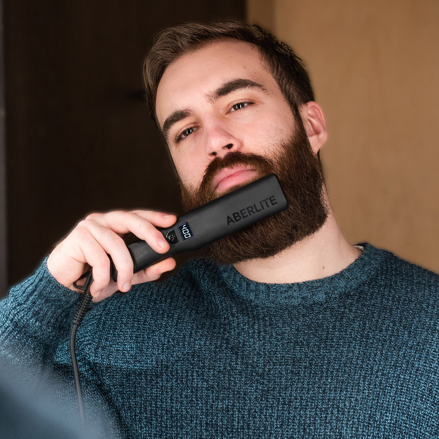 Aberlite Beard Tools