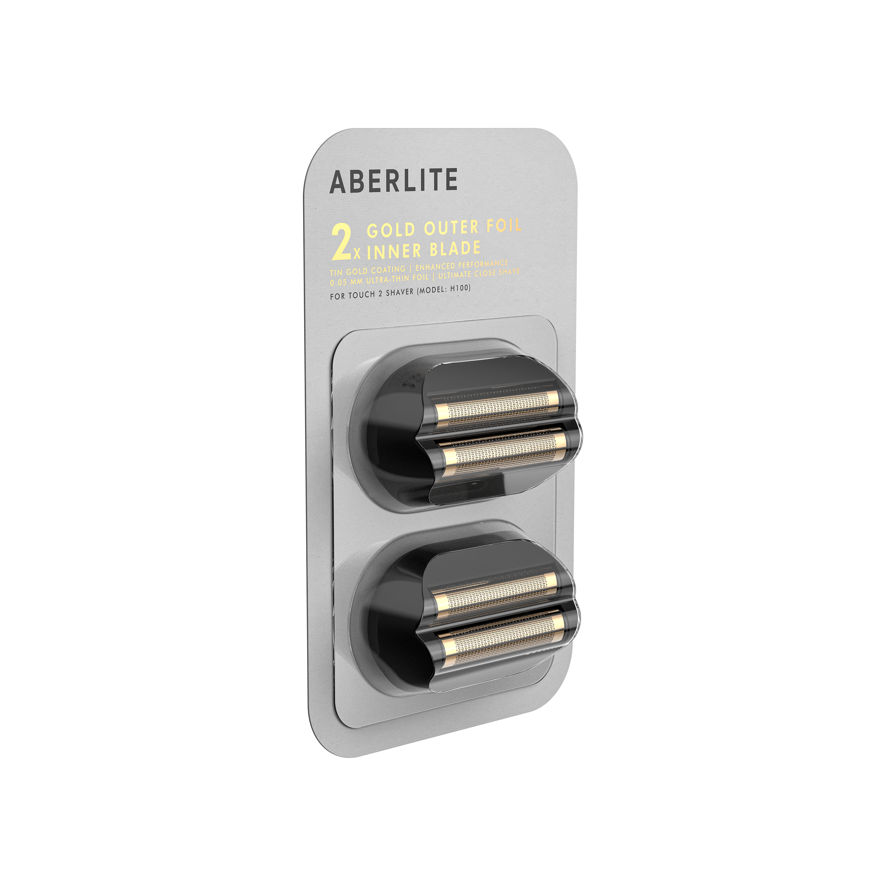 Shaver Replacement (for Touch 2)