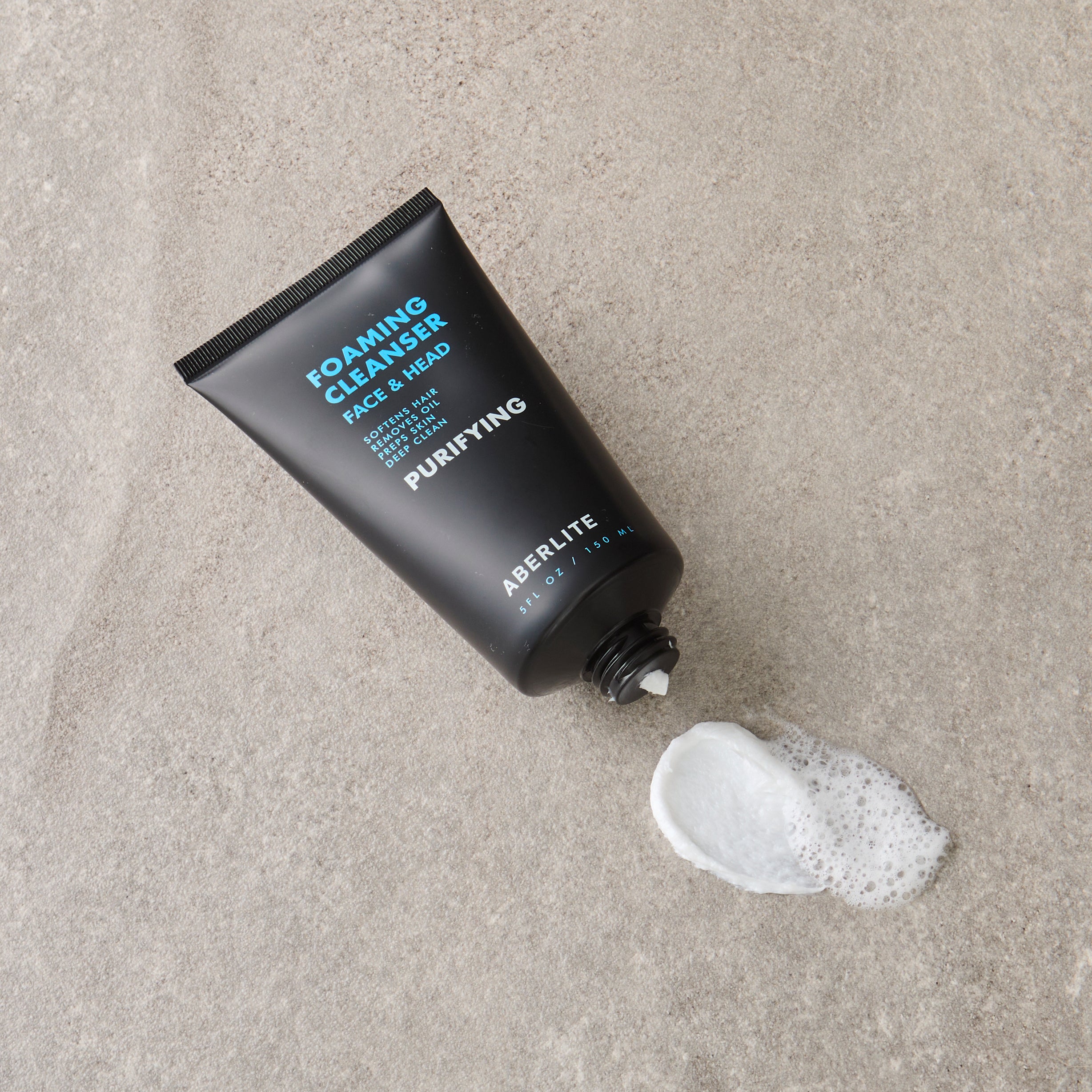 Foaming Cleanser