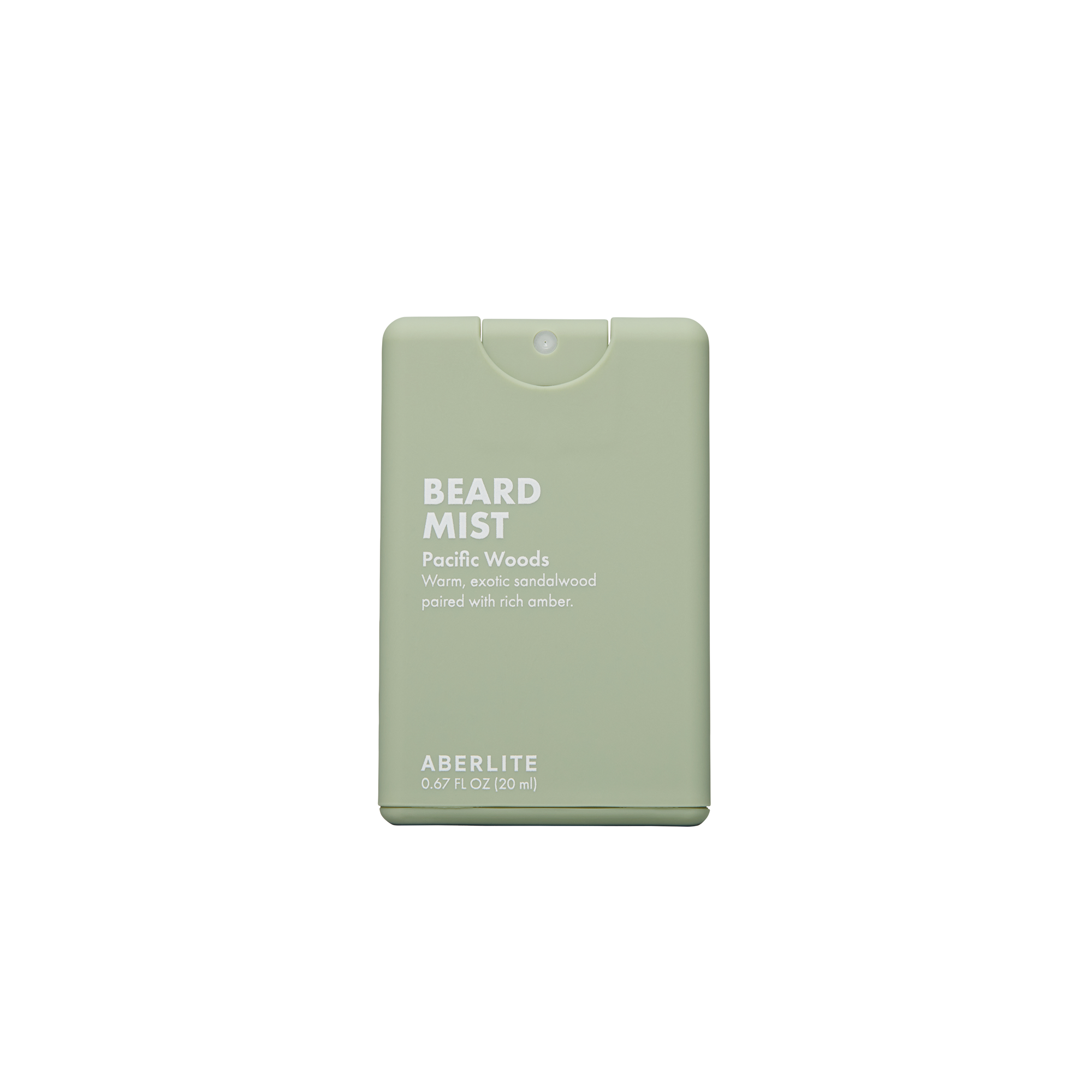 Beard Mist