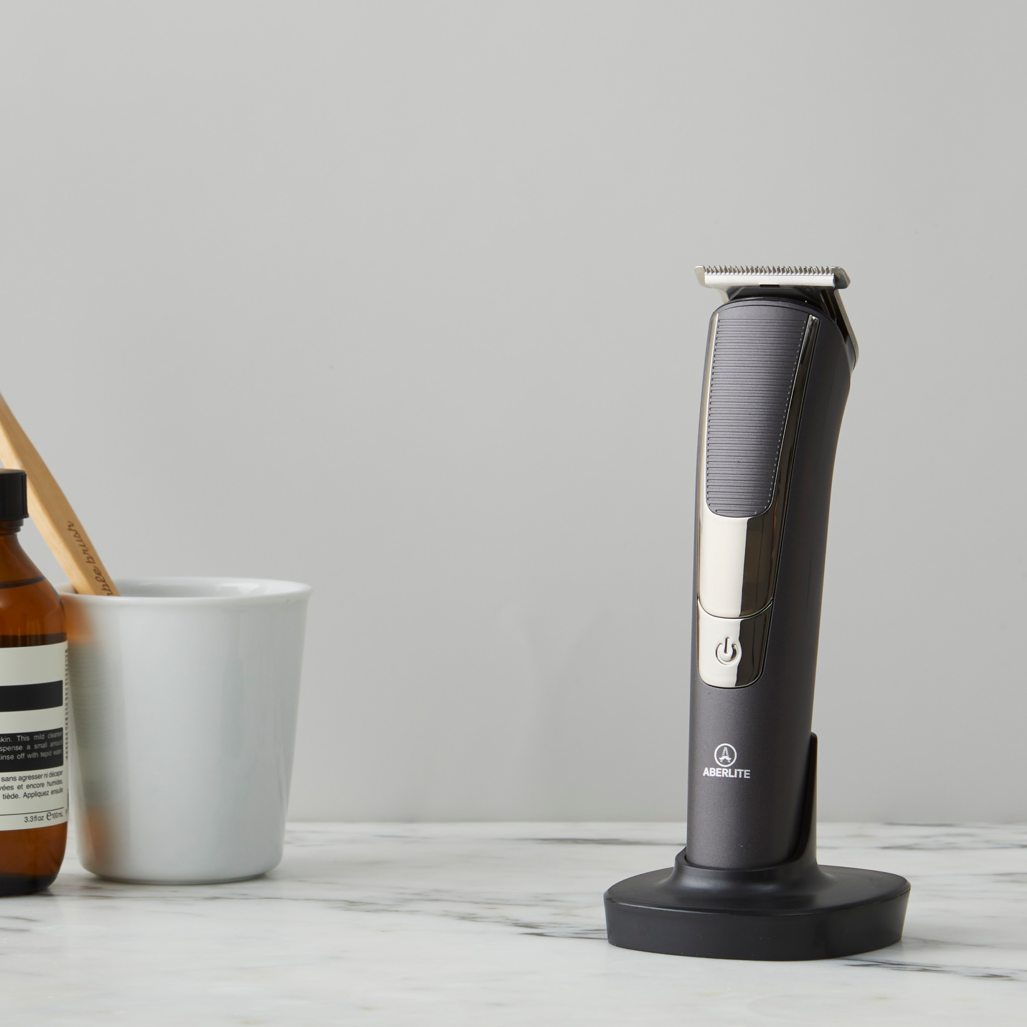 Beard Trimming Kit (3pcs)