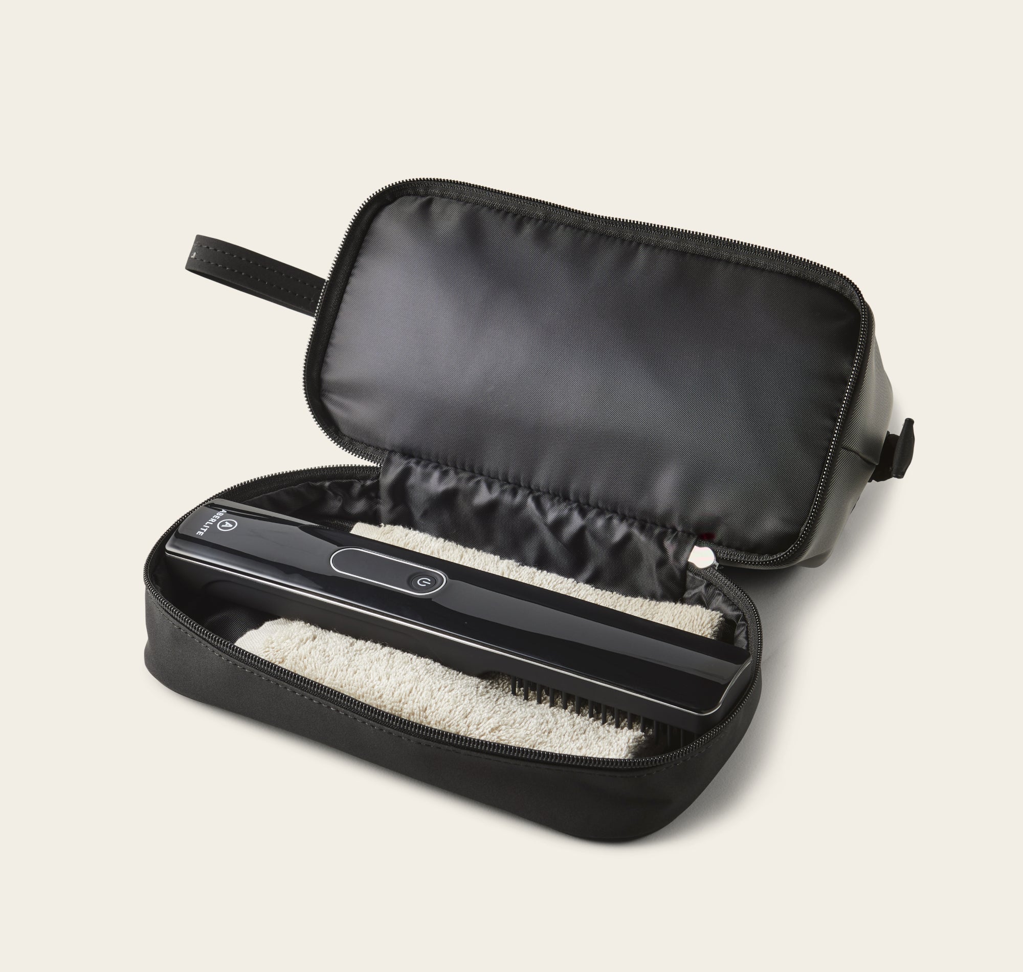 Beard Travel Kit with Go 2 (3pcs)