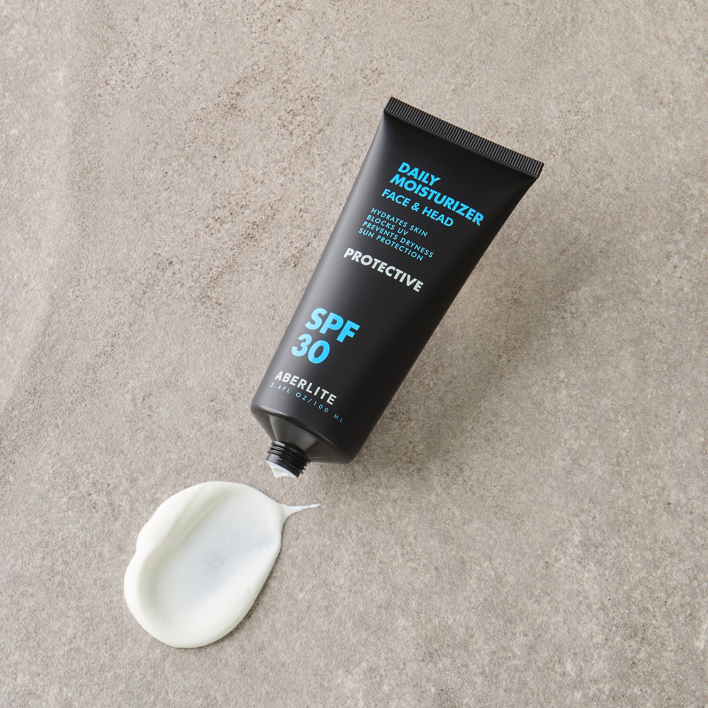 DAILY MOISTURIZER (SPF 30)