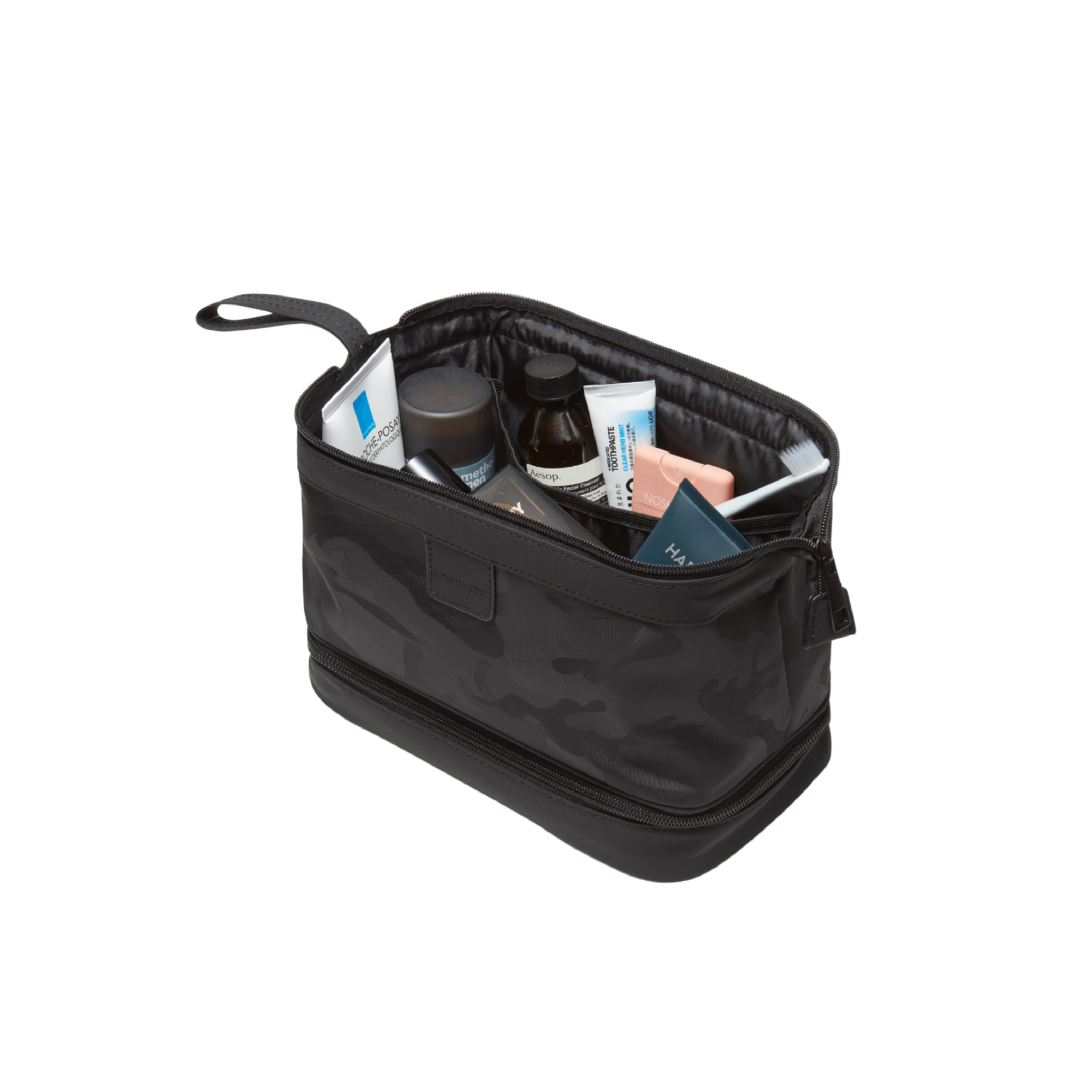 Traveler