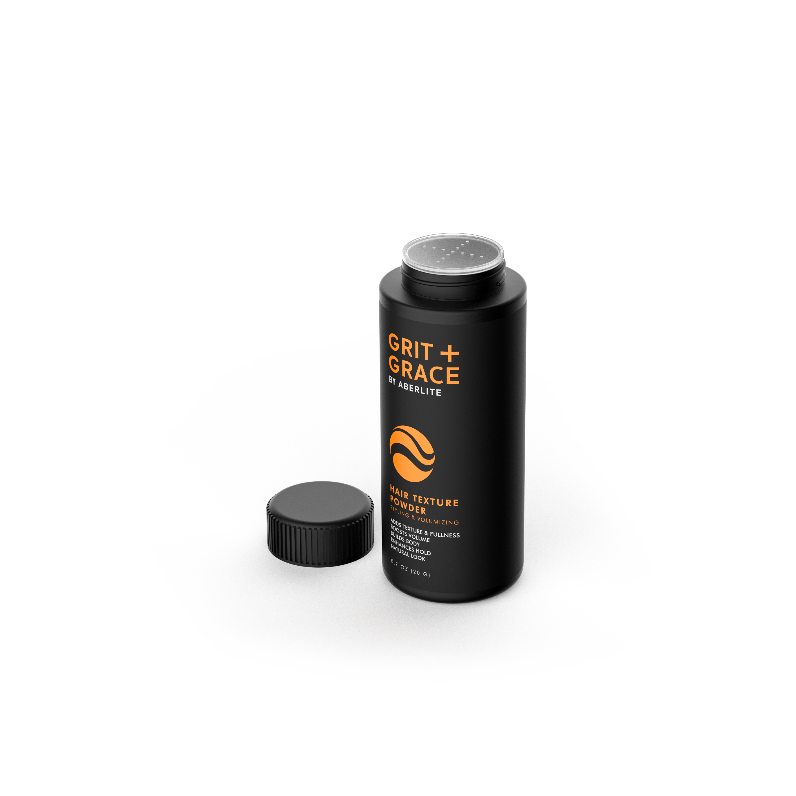 Grit + Grace Hair Texture Powder