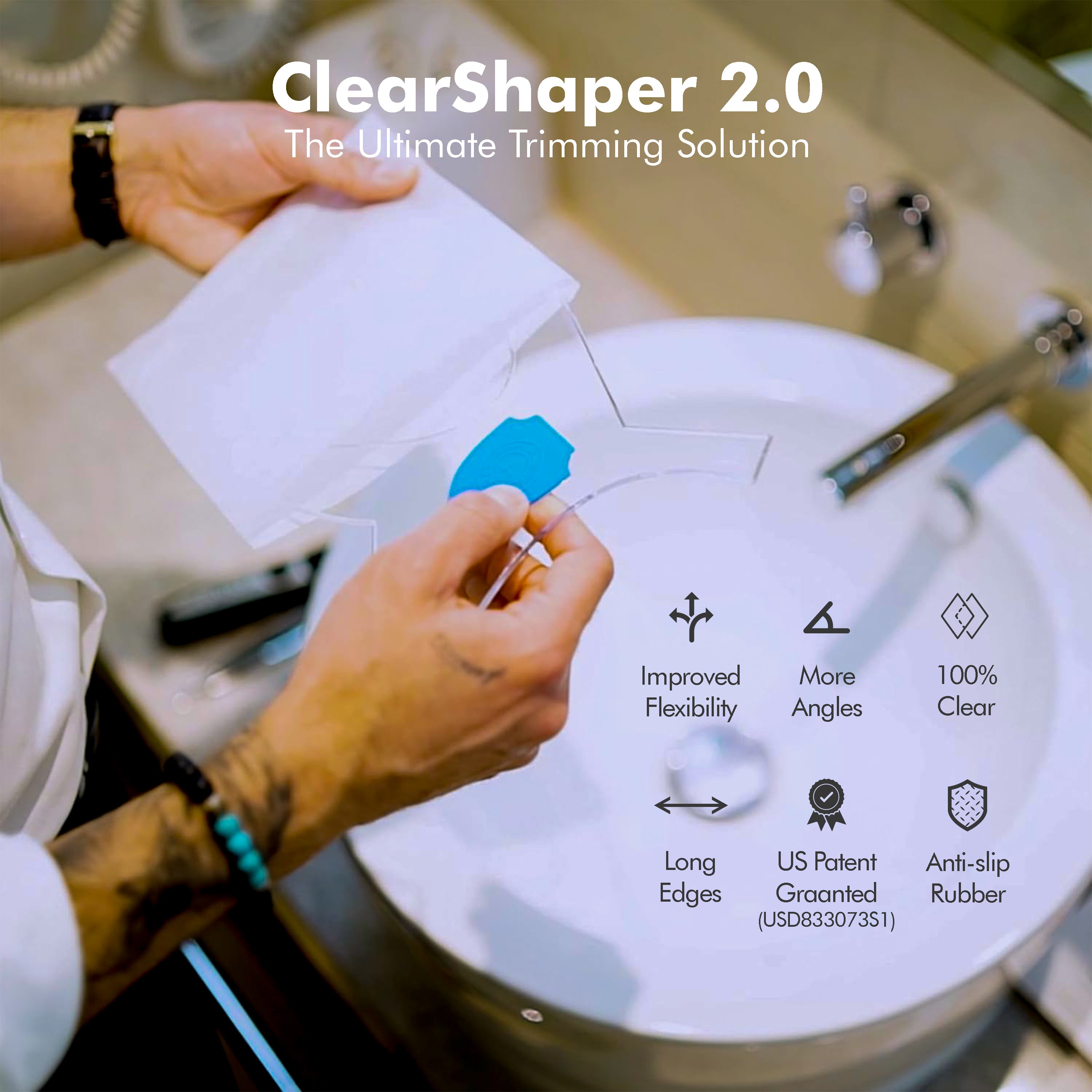 ClearShaper 2.0
