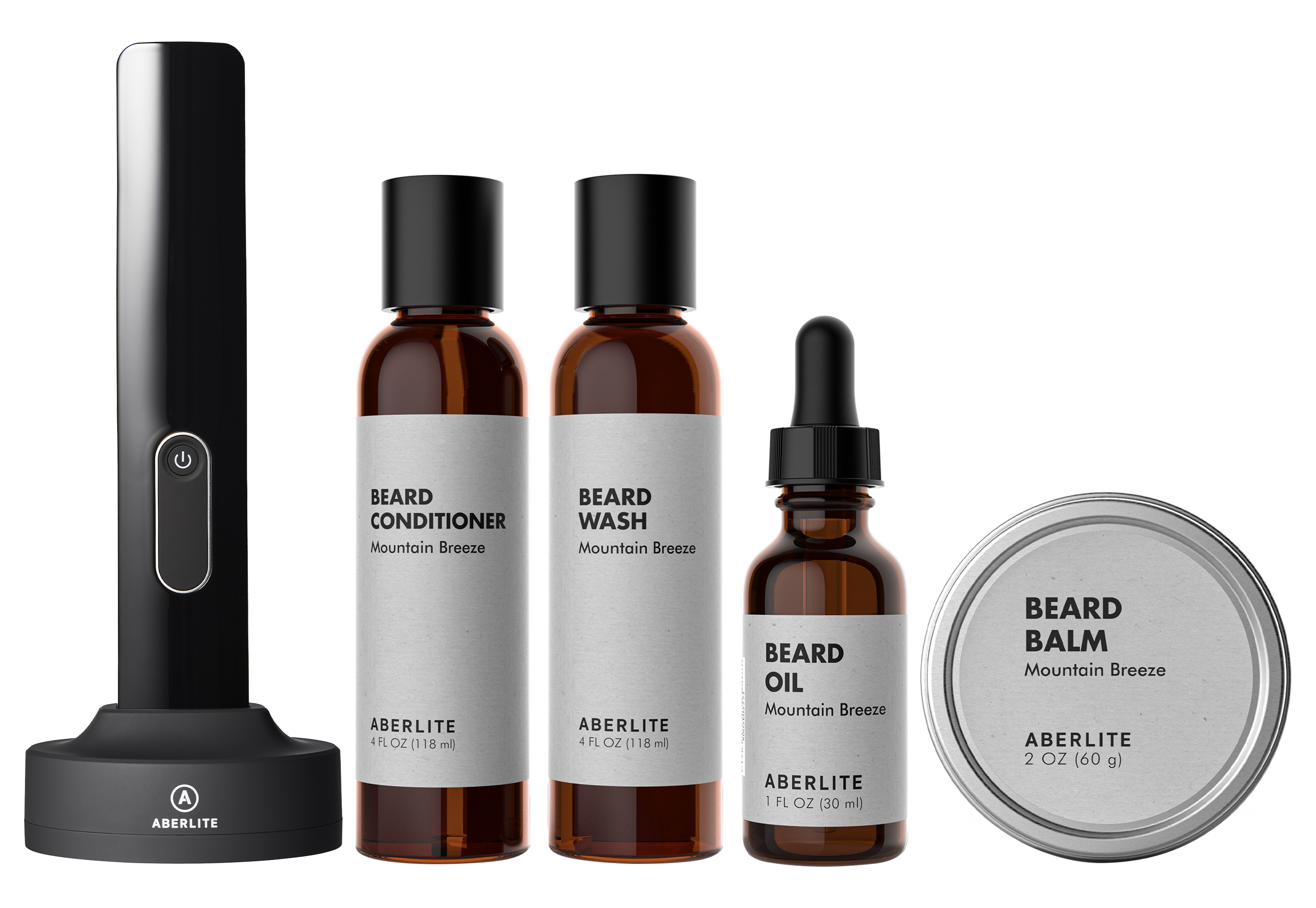 Go 2.0 Straightener Kit