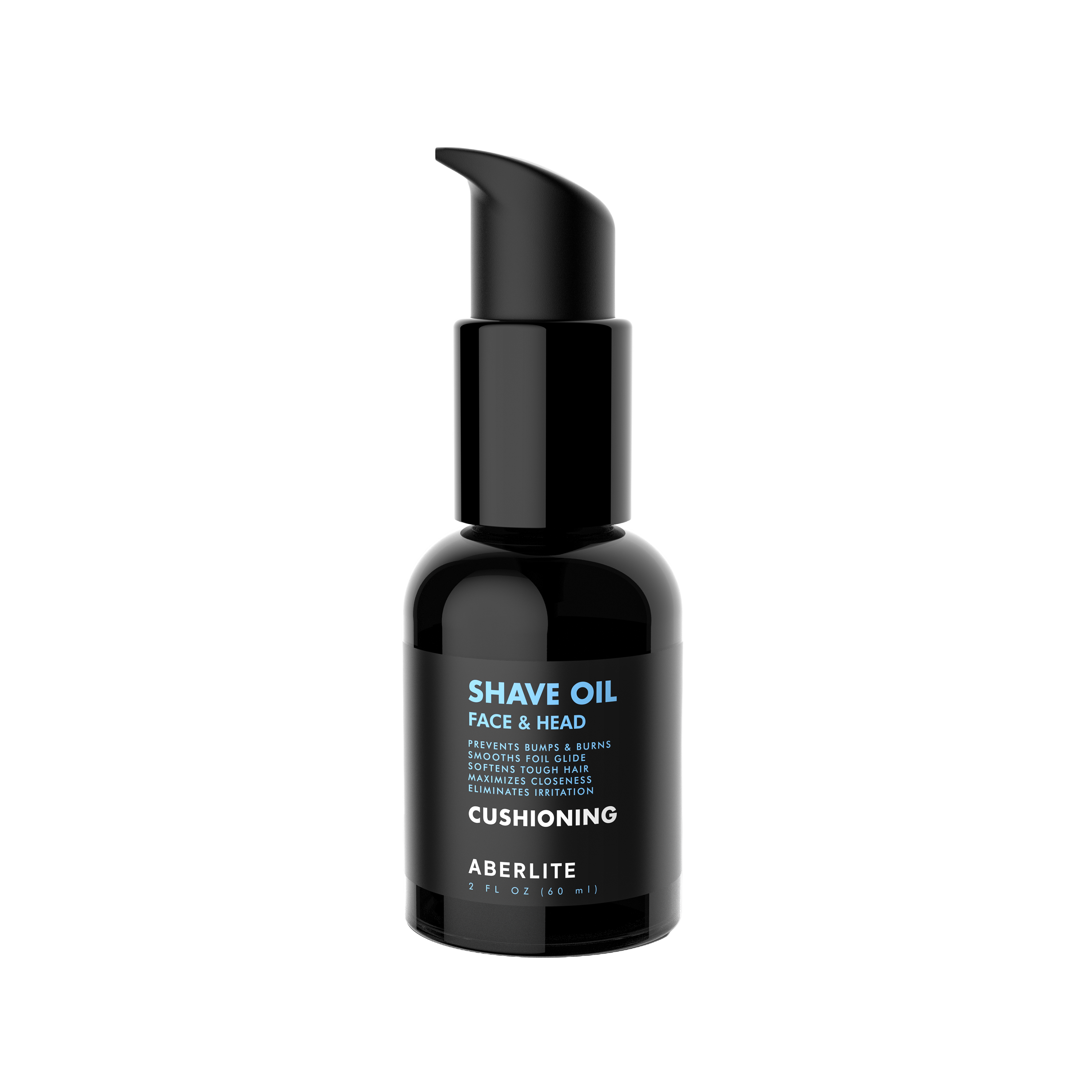 Shave Oil