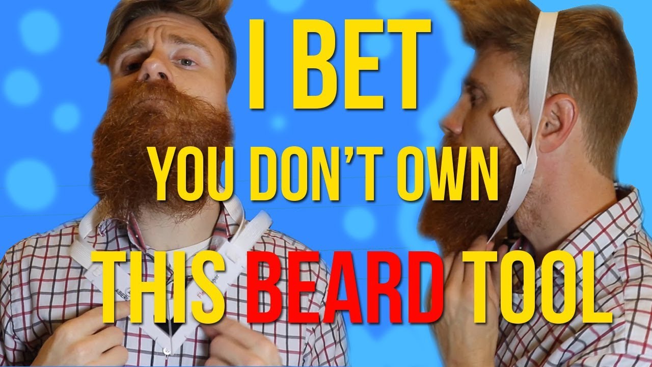 REVIEW - How to TRIM a PERFECT NECKLINE | BEARD TIPS & STYLING GUIDE | HAIR Grooming & Maintenance