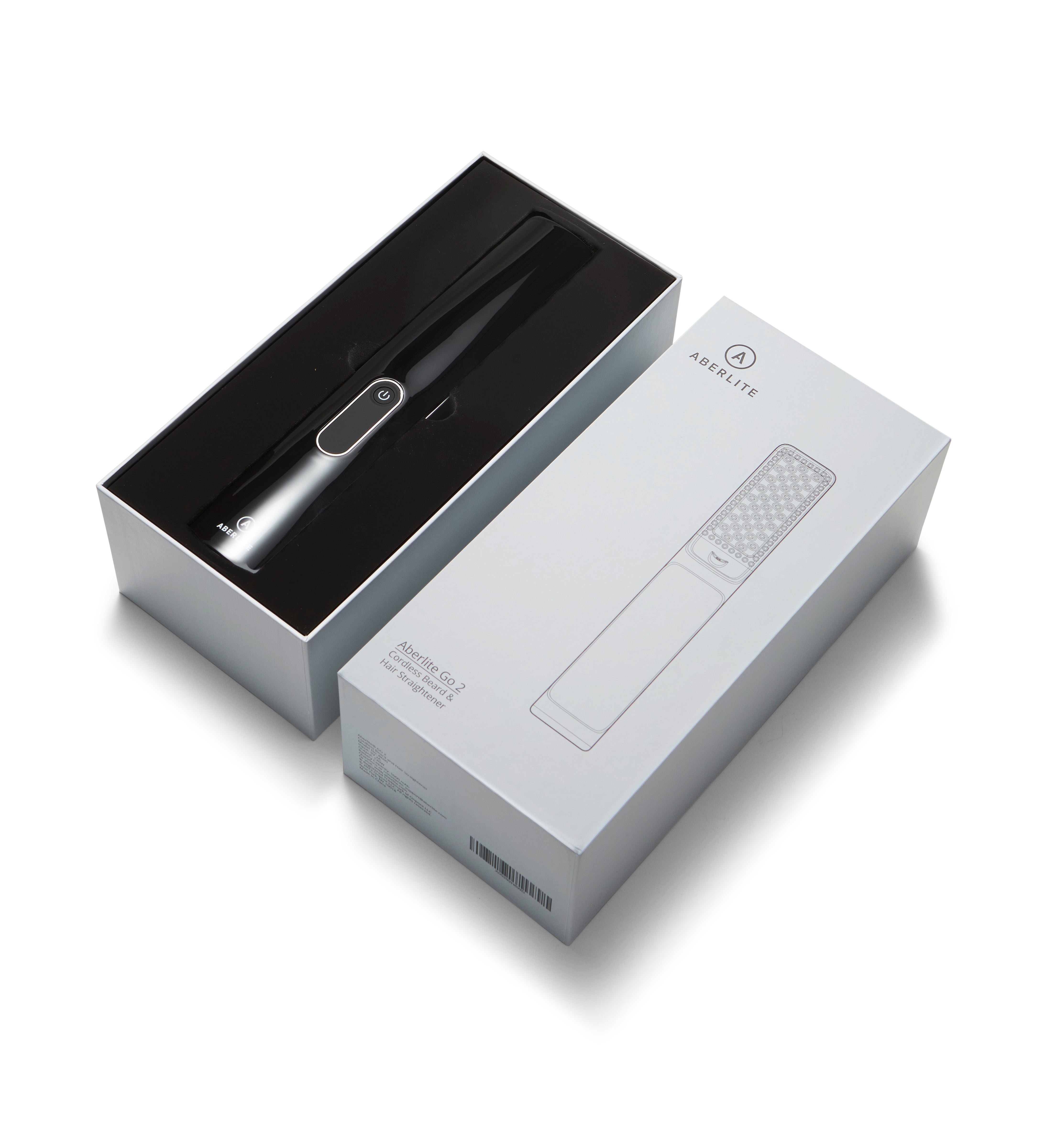 Go 2.0 Straightener Kit