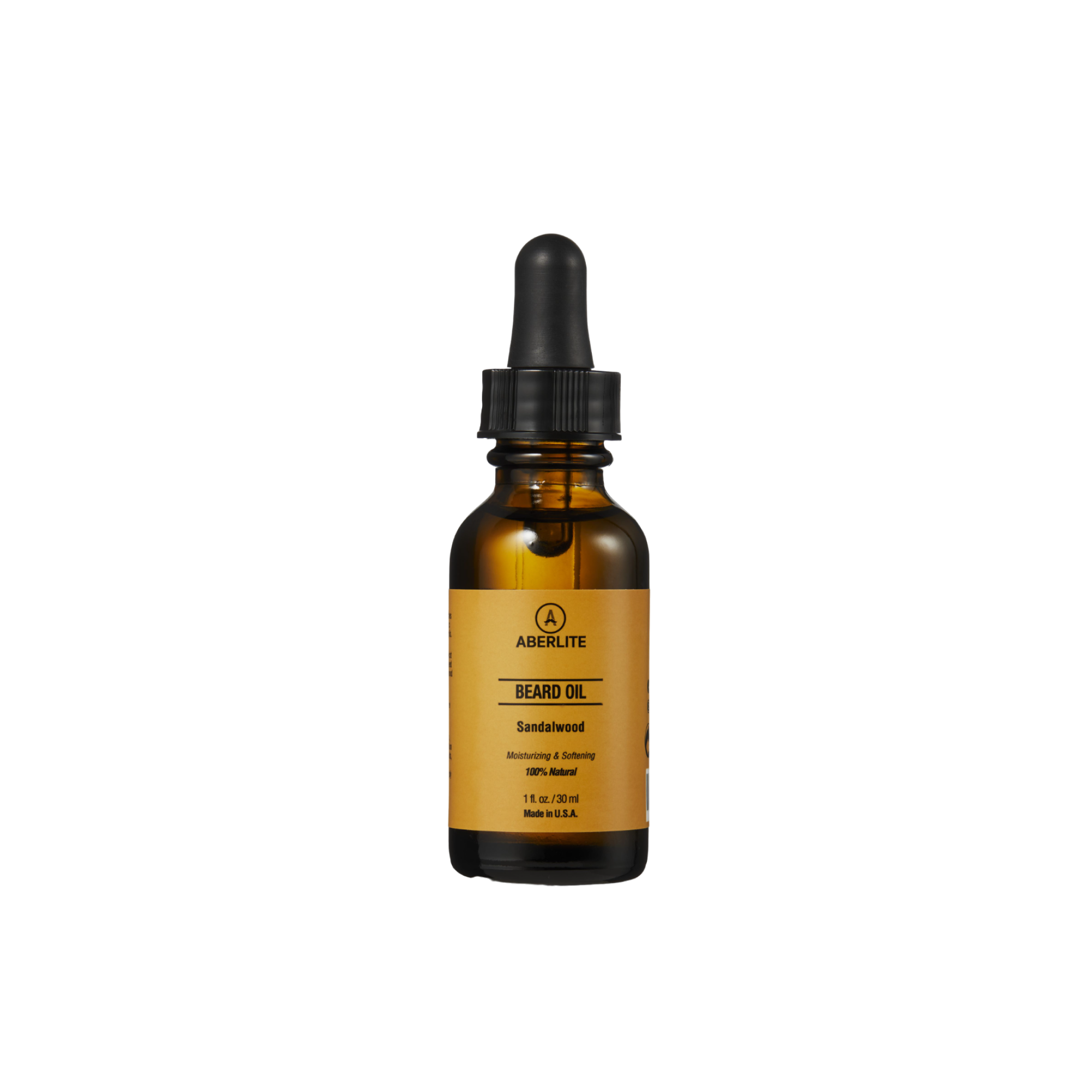 Beard Oil - Aberlite