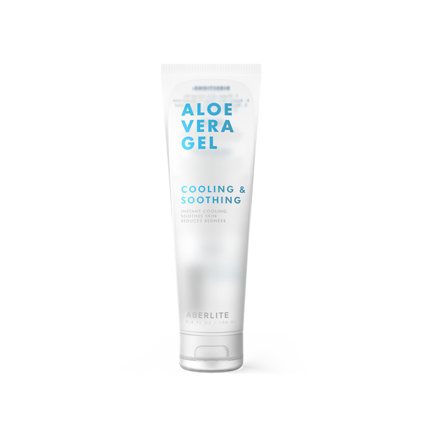 ALOE VERA GEL - Aberlite ALOE VERA GEL - Aberlite
