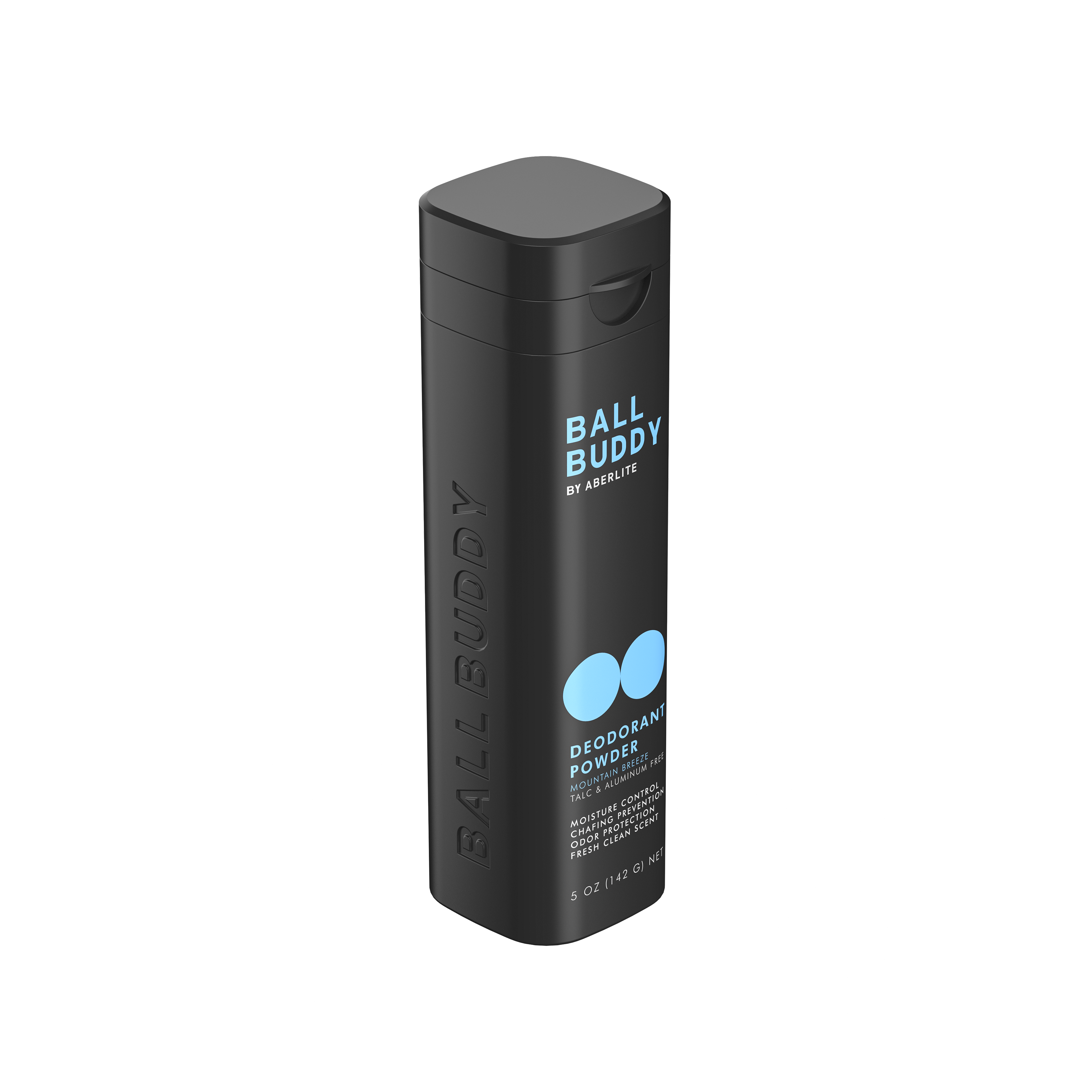 Ball Buddy Deodorant Powder