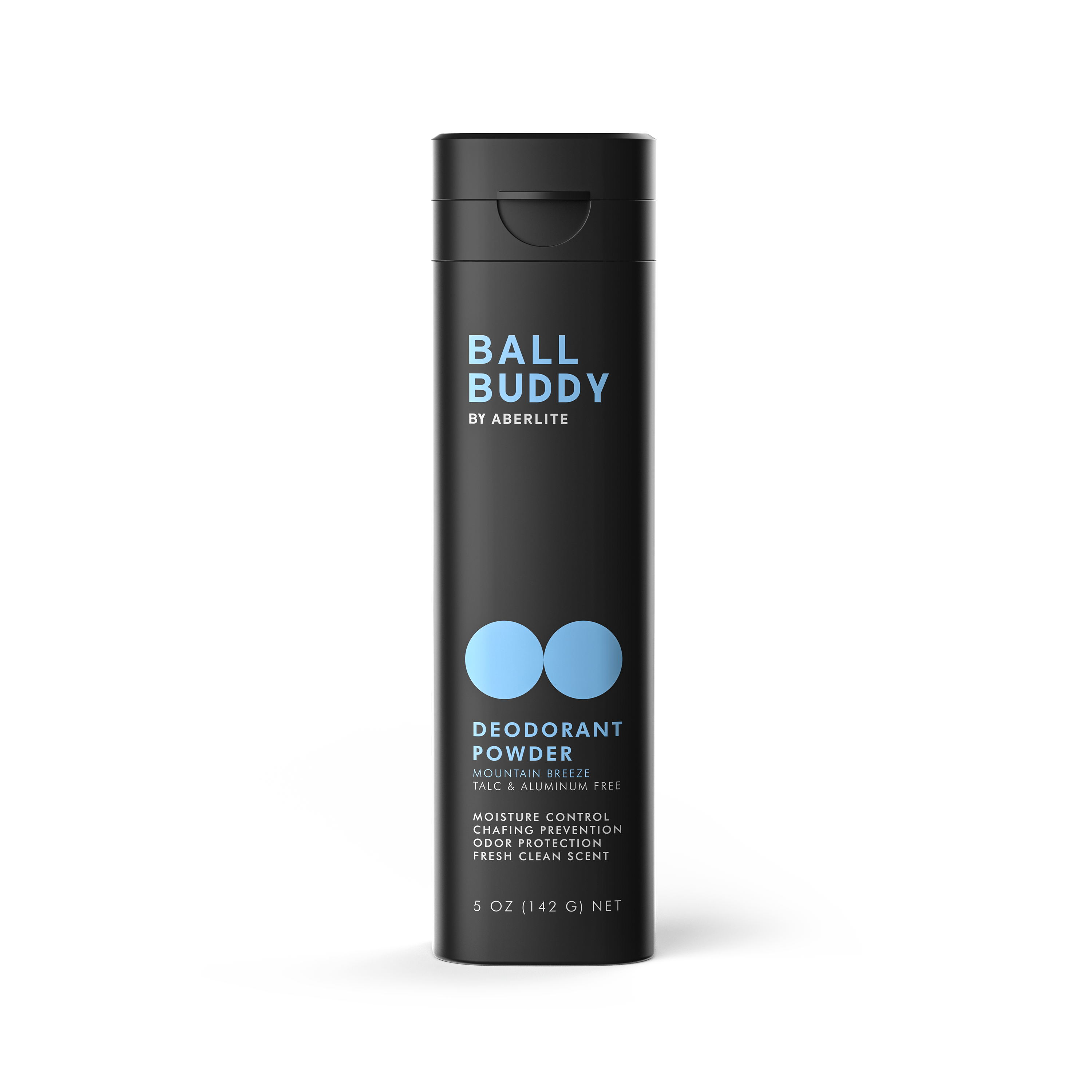 Ball Buddy Deodorant Powder