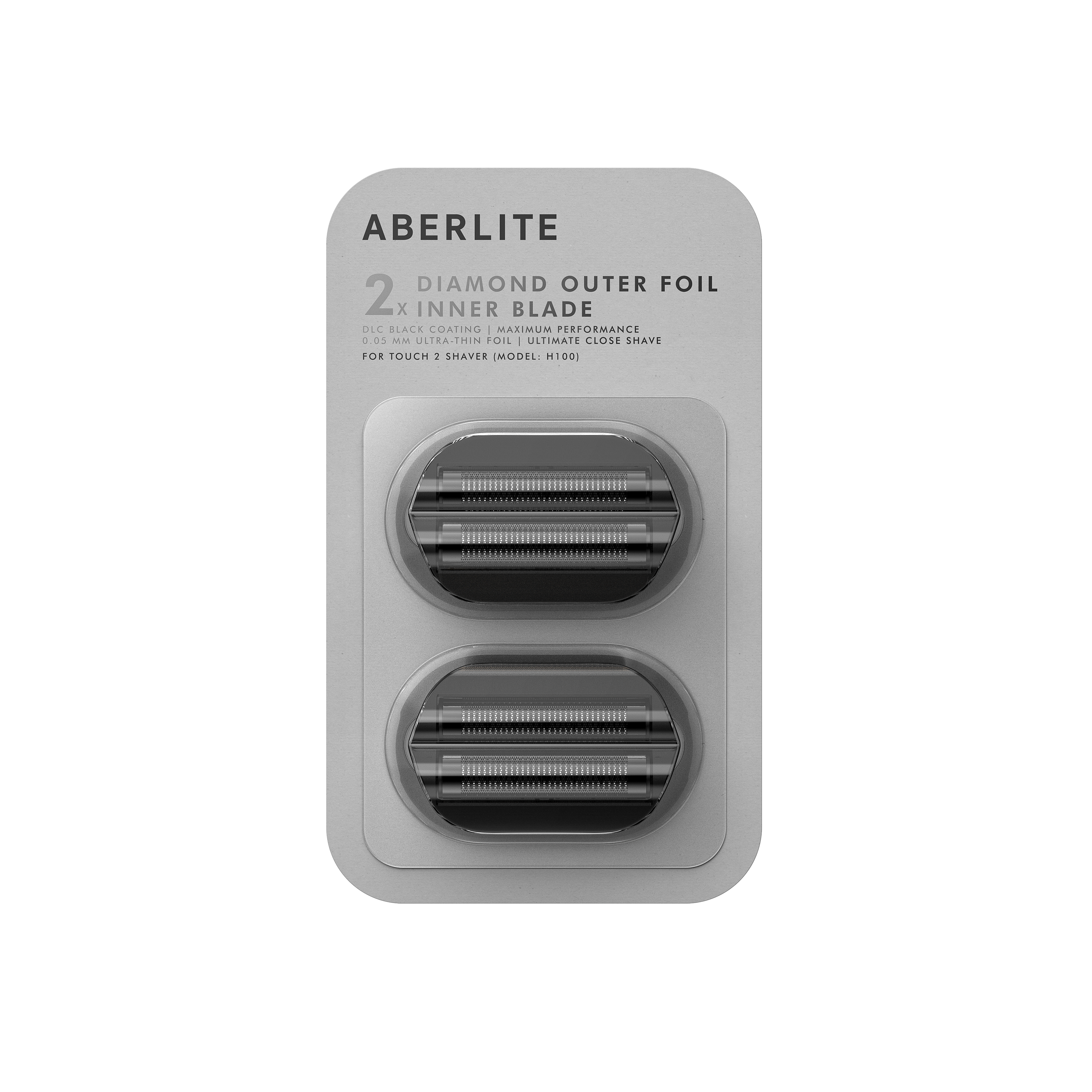 Shaver Replacement (for Touch 2)