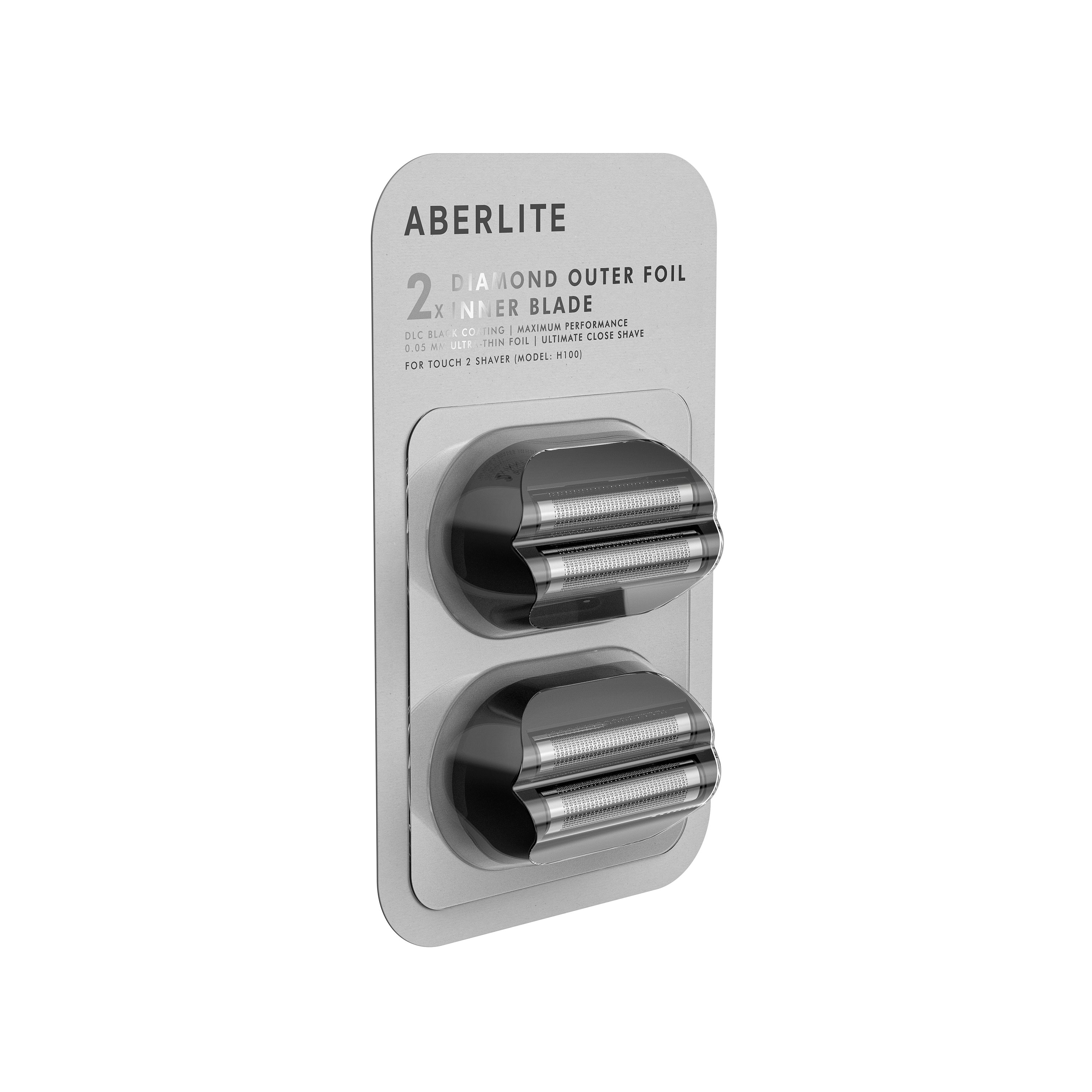 Shaver Replacement (for Touch 2)