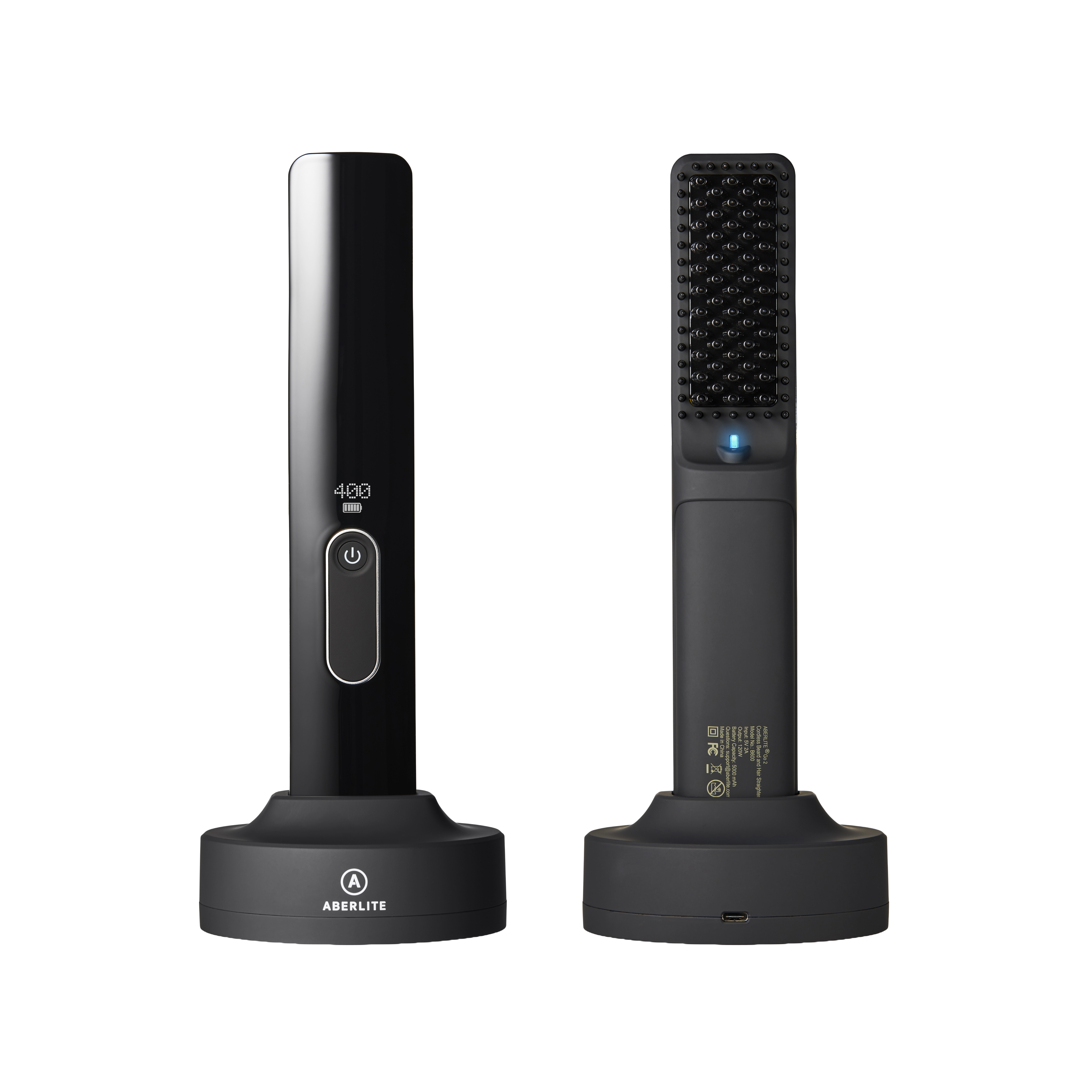 Go 2.0 Straightener Kit