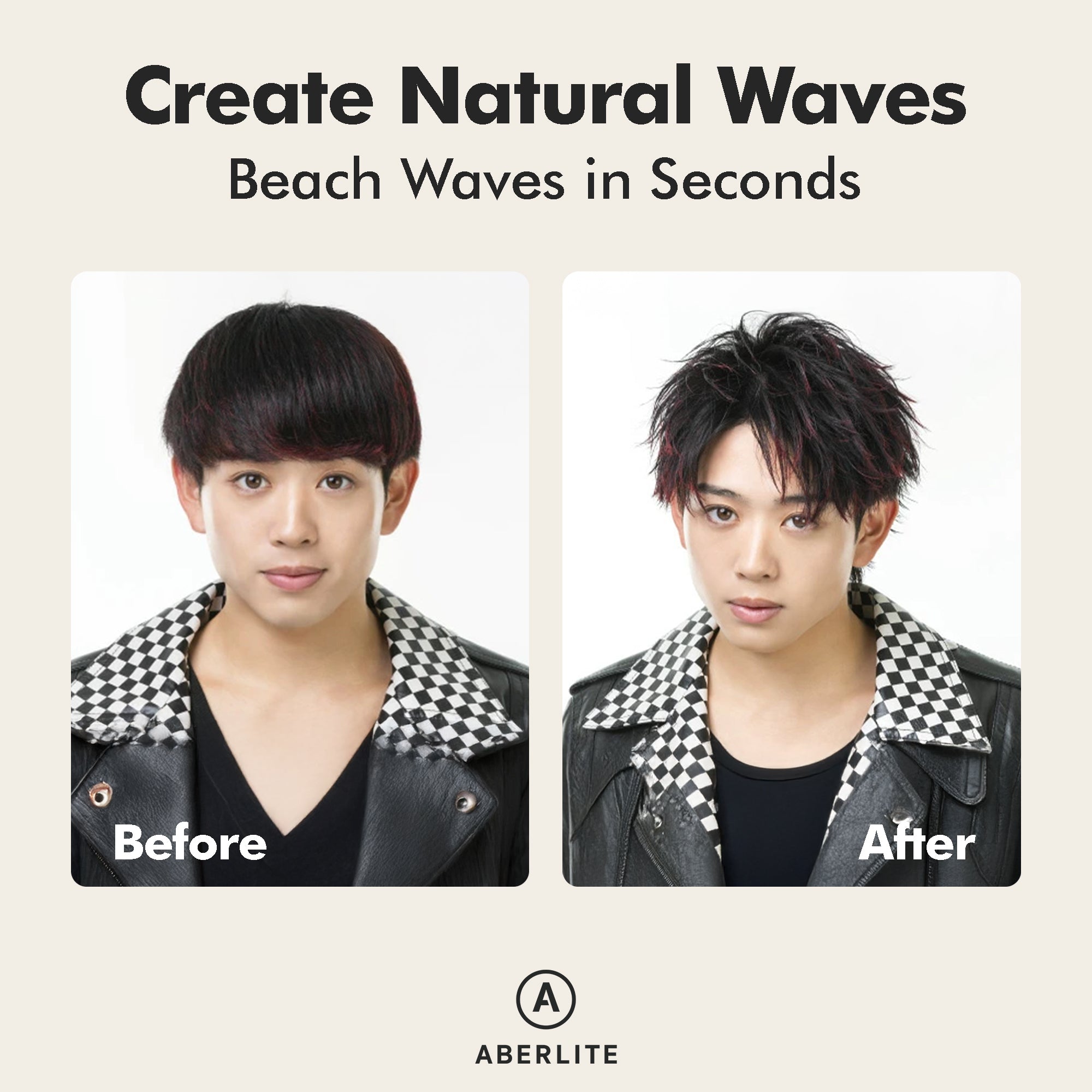 Grit + Grace Sea Salt Spray