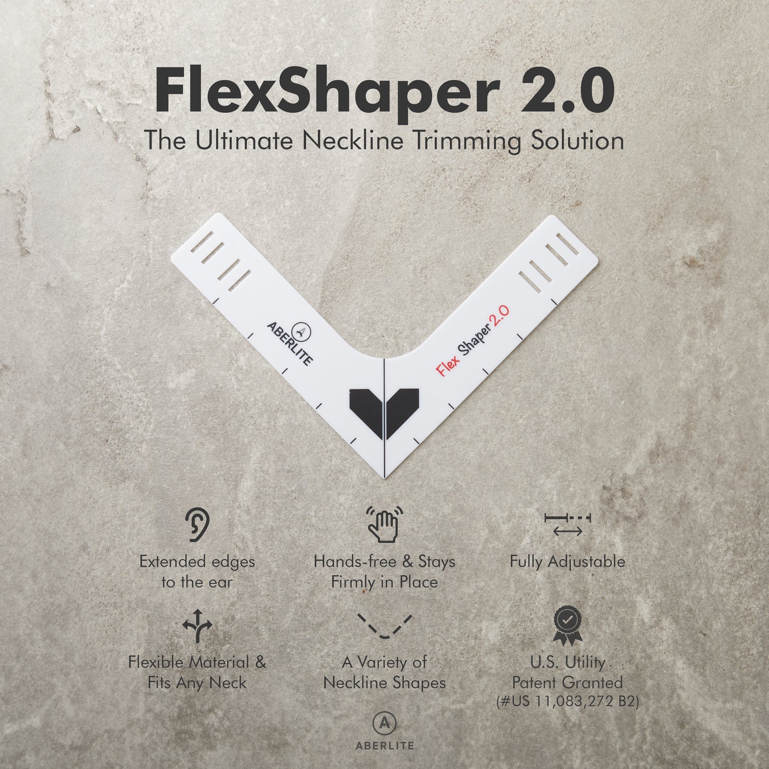 Flexshaper 20 Aberlite 