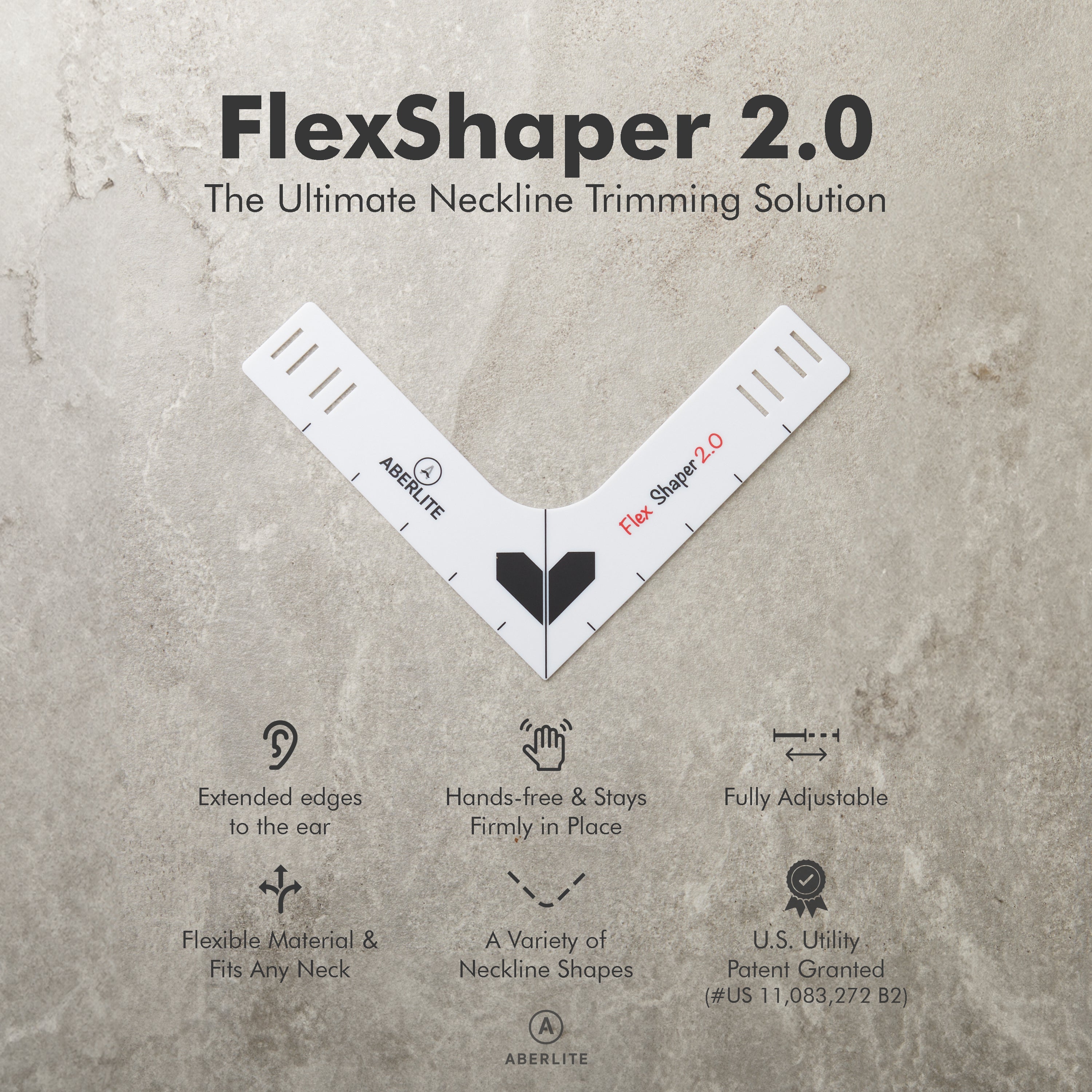 FlexShaper 2.0
