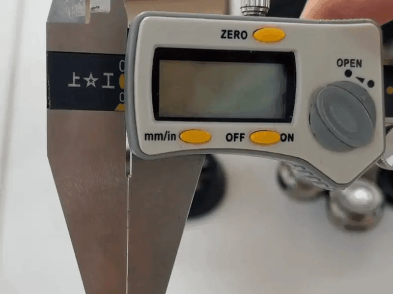 Conventional Rotary Shaver