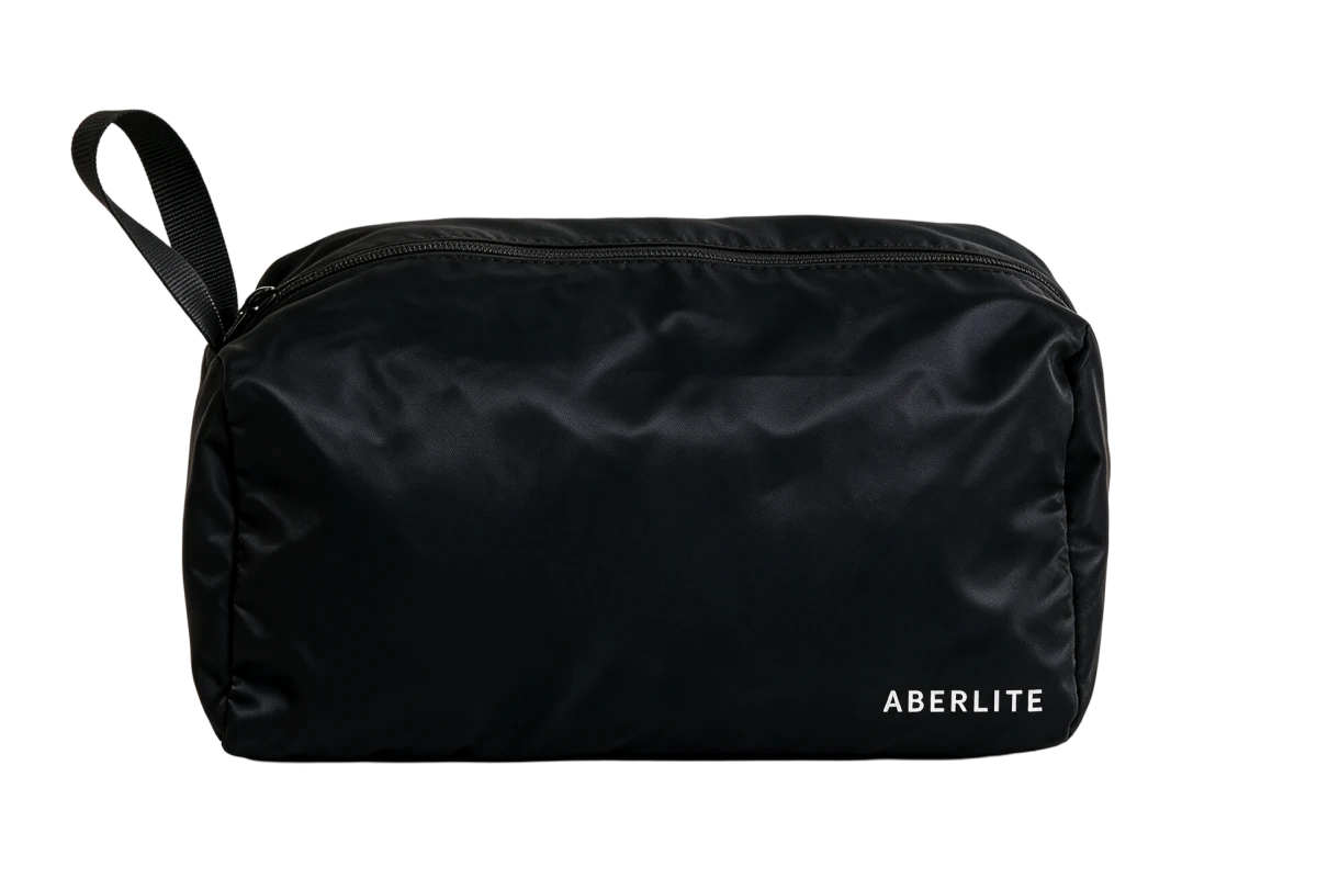 Grooming Bag