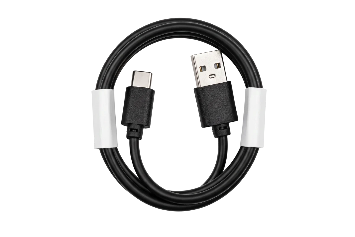 USB‑C Cable