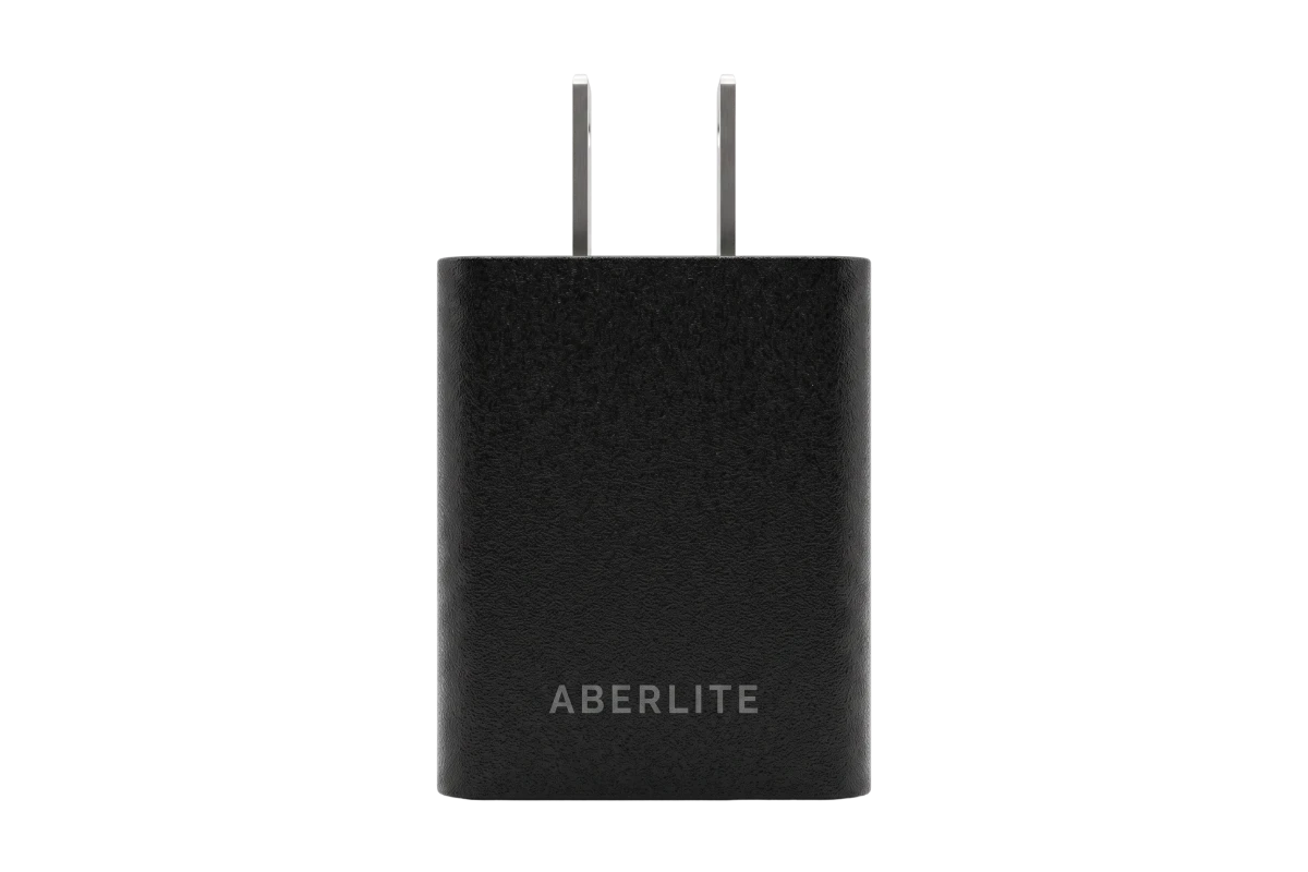 Charger Block
